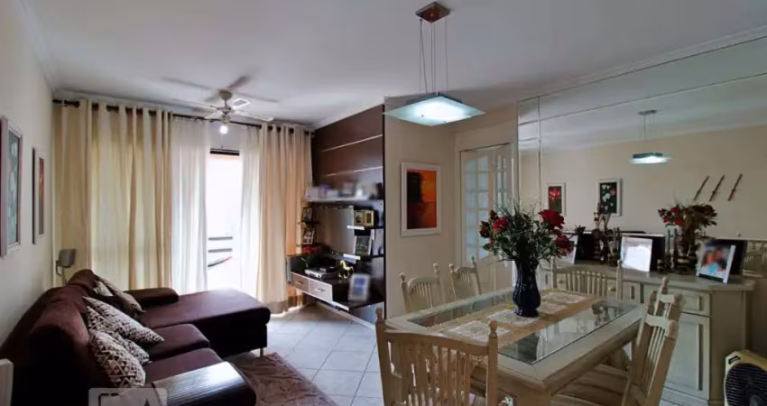 Apartamento para venda - vila andrade, 3 quartos,  74 m² - são paulo