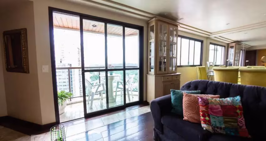 Apartamento para venda - mandaqui, 3 quartos,  108 m² - são paulo