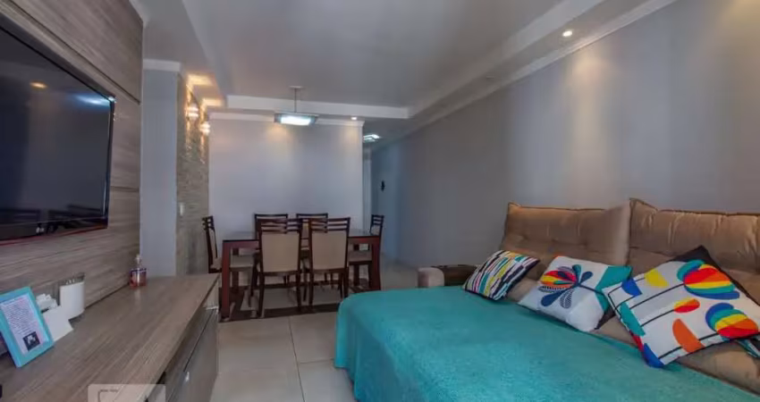 Apartamento para venda - jardim anália franco, 3 quartos,  78 m² - são paulo
