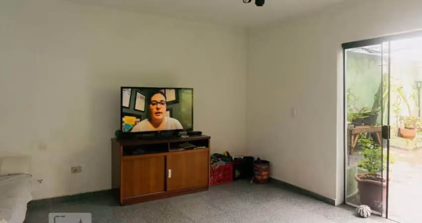Casa para venda - santana, 4 quartos,  330 m² - são paulo