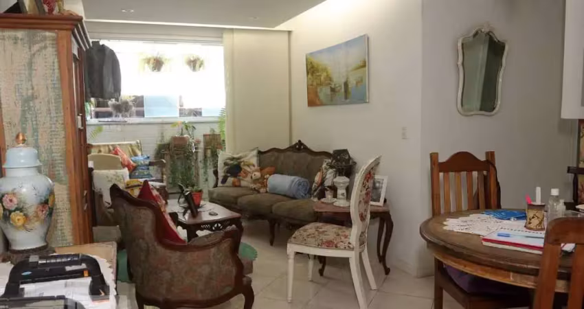 Apartamento para venda - recreio, 3 quartos,  86 m² - rio de janeiro