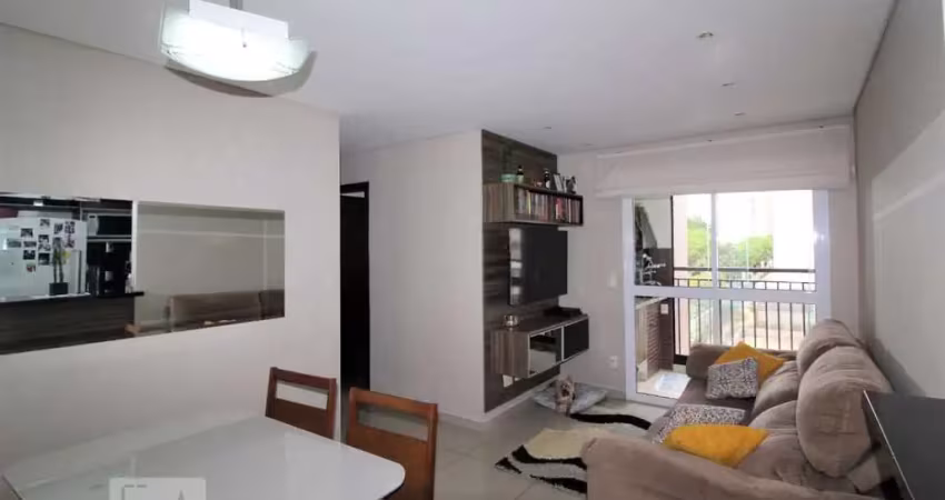 Apartamento para venda - olímpico, 3 quartos,  71 m² - são caetano do sul