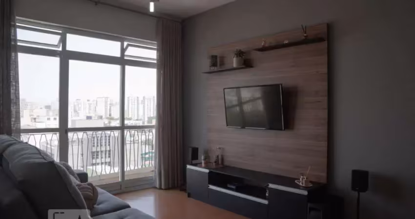 Apartamento para venda - centro, 3 quartos,  176 m² - santo andré
