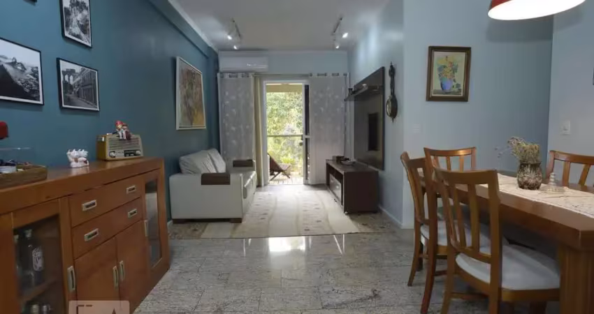 Apartamento para venda - freguesia , 3 quartos,  110 m² - rio de janeiro