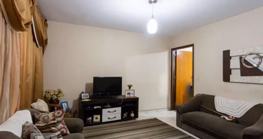 Casa para venda - jardim das flores, 3 quartos,  146 m² - osasco