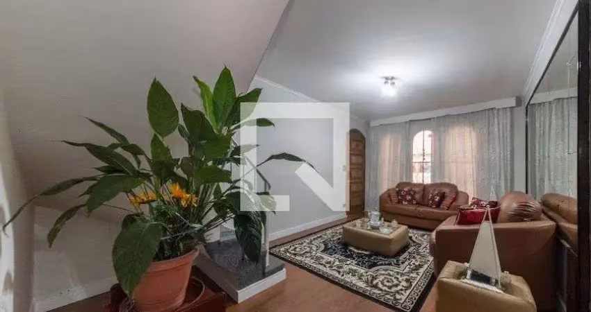 Casa para venda - anchieta, 3 quartos,  365 m² - são bernardo do campo