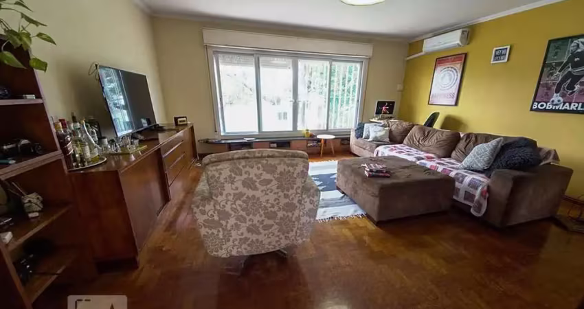 Casa para venda - cristo rei, 3 quartos,  192 m² - são leopoldo