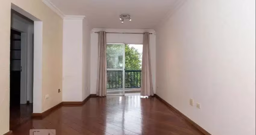 Apartamento para venda - chácara inglesa, 3 quartos,  85 m² - são paulo