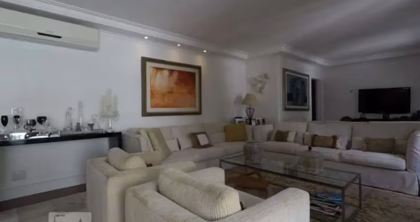 Apartamento para venda - real parque, 2 quartos,  129 m² - são paulo