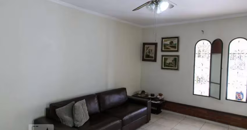Casa para venda - vila sabrina , 3 quartos,  200 m² - são paulo