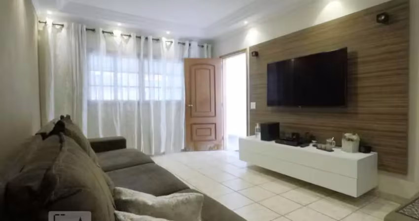 Casa para venda - chácara agrindus, 3 quartos,  258 m² - taboão da serra