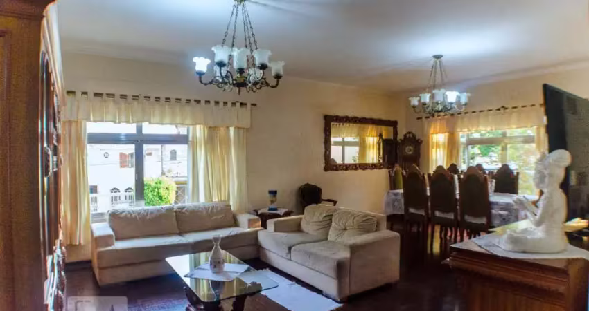 Casa para venda - jardim brasil , 3 quartos,  300 m² - são paulo