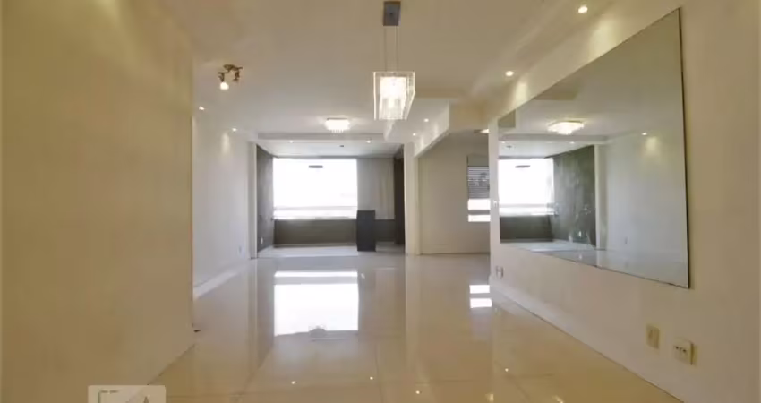 Apartamento para venda - panamby, 3 quartos,  132 m² - são paulo
