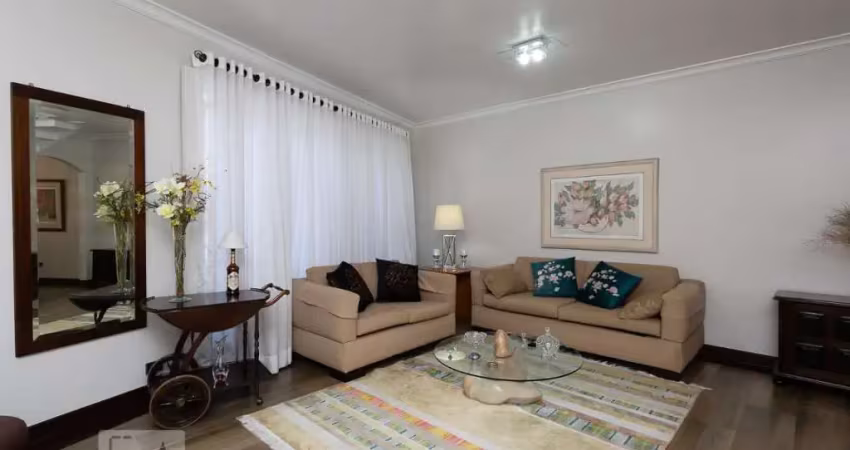 Casa para venda - vila madalena, 4 quartos,  140 m² - são paulo