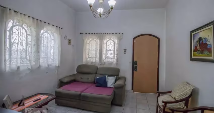 Casa para venda - chácara inglesa, 3 quartos,  213 m² - são paulo