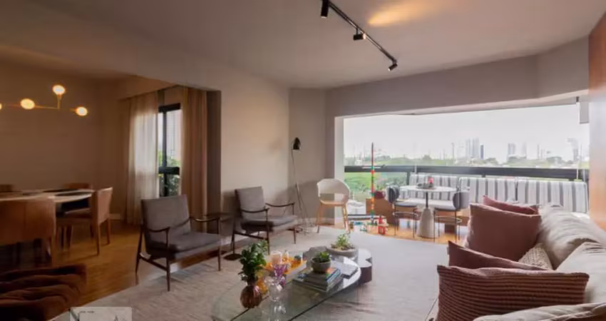 Apartamento para venda - vila olímpia, 2 quartos,  150 m² - são paulo