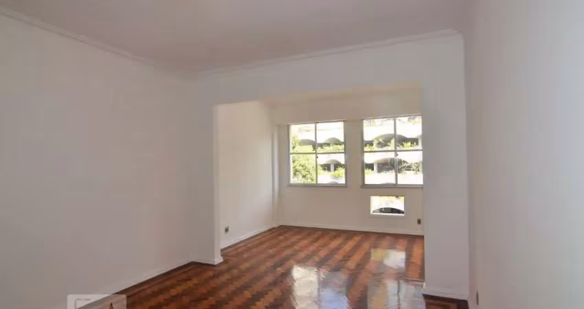 Apartamento para venda - botafogo, 3 quartos,  120 m² - rio de janeiro