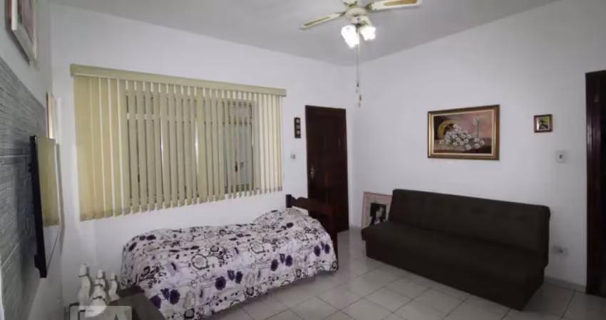 Casa para venda - santo antônio, 2 quartos,  340 m² - são caetano do sul