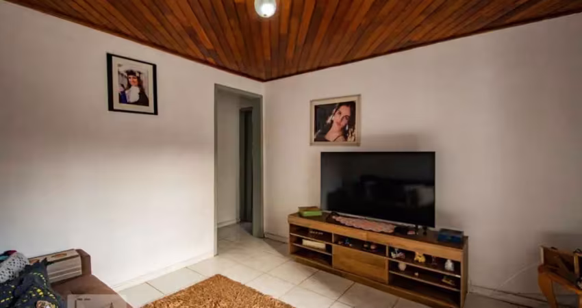 Casa para venda - bom jesus, 4 quartos,  118 m² - porto alegre