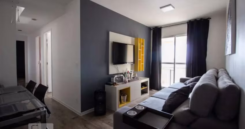 Cobertura para venda - jaguaré, 3 quartos,  155 m² - são paulo