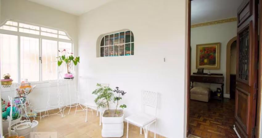 Casa para venda - aclimação, 3 quartos,  300 m² - são paulo