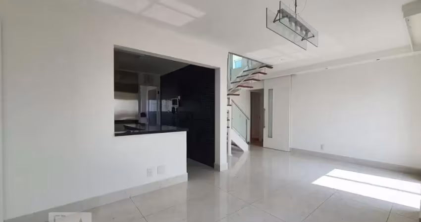 Cobertura para venda - vila das mercês, 3 quartos,  164 m² - são paulo