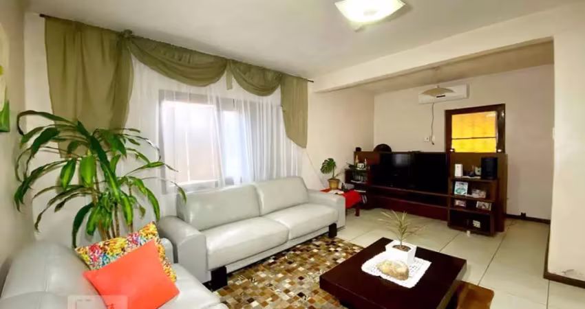 Casa para venda - canudos, 5 quartos,  450 m² - novo hamburgo