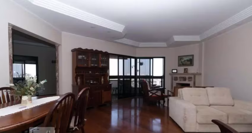 Apartamento para venda - vila matilde, 3 quartos,  150 m² - são paulo