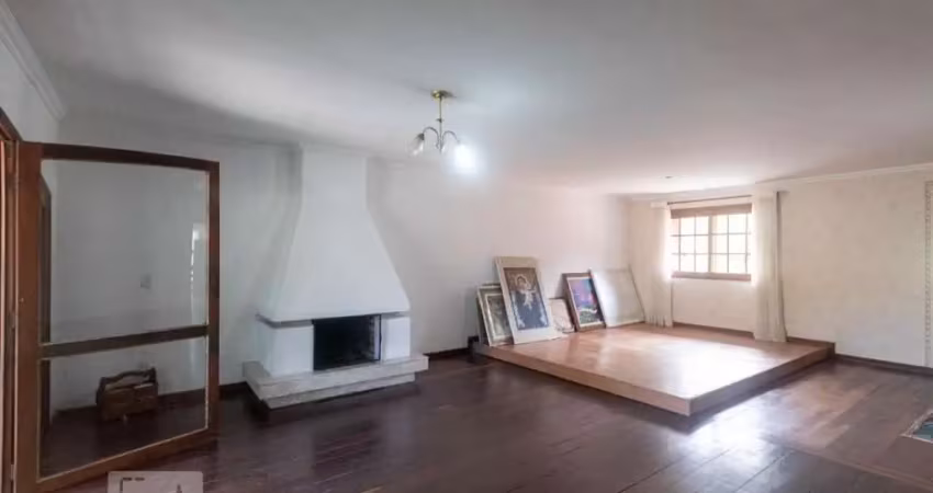 Casa para venda - ipanema, 3 quartos,  400 m² - porto alegre