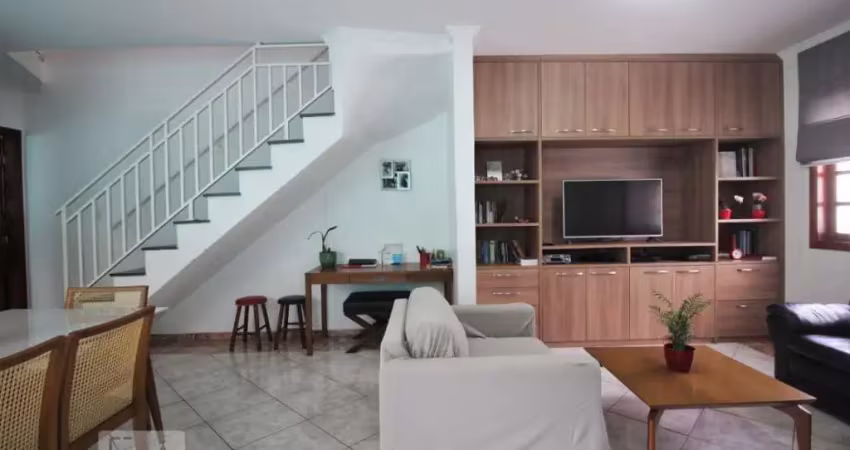 Casa para venda - jardim londrina, 3 quartos,  169 m² - são paulo