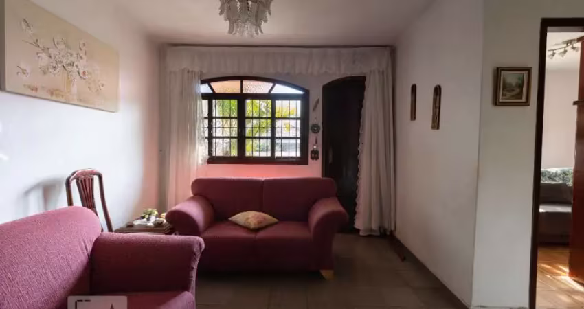 Casa para venda - vila santa clara, 3 quartos,  300 m² - são paulo