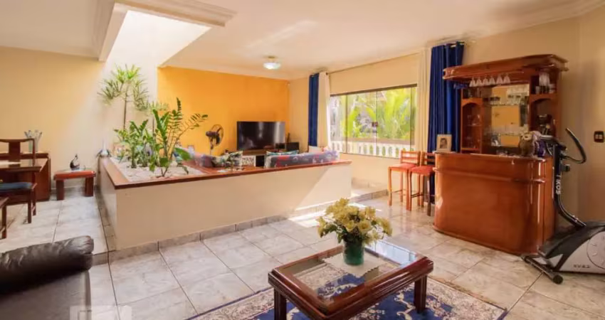 Casa para venda - vila mazzei, 3 quartos,  350 m² - são paulo