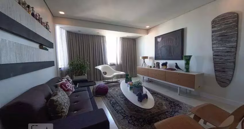 Apartamento para venda - mauá, 3 quartos,  172 m² - novo hamburgo