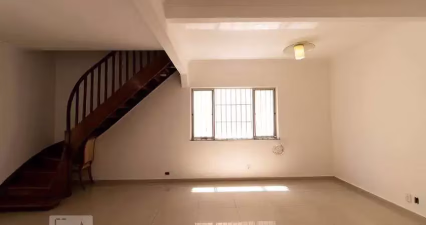 Casa para venda - santana, 4 quartos,  190 m² - são paulo
