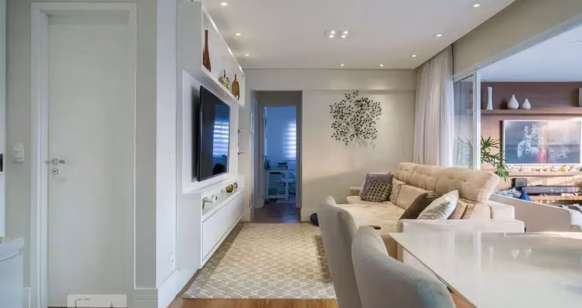 Apartamento para venda - santana, 3 quartos,  120 m² - são paulo
