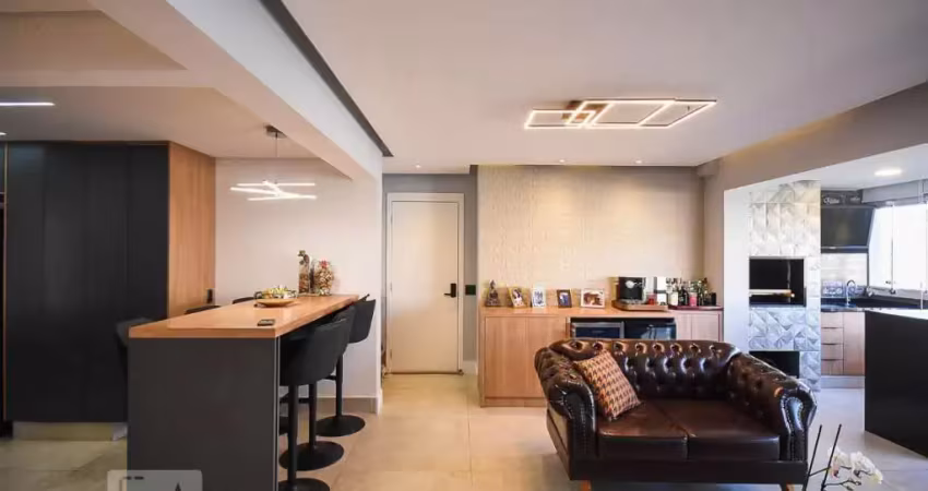 Apartamento para venda - portal do morumbi, 3 quartos,  127 m² - são paulo