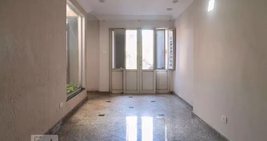 Casa para venda - cambuci, 4 quartos,  150 m² - são paulo
