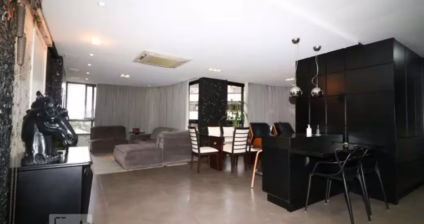 Apartamento para venda - jardim itu-sabará, 3 quartos,  117 m² - porto alegre