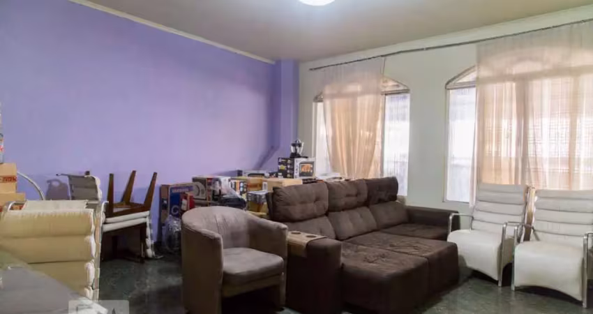 Casa para venda - chácara inglesa, 3 quartos,  250 m² - são paulo