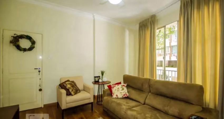 Apartamento para venda - copacabana, 3 quartos,  109 m² - rio de janeiro
