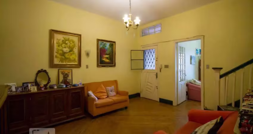 Casa para venda - vila mariana, 3 quartos,  338 m² - são paulo