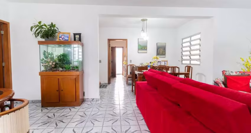 Casa para venda - jardim marajoara , 4 quartos,  287 m² - são paulo