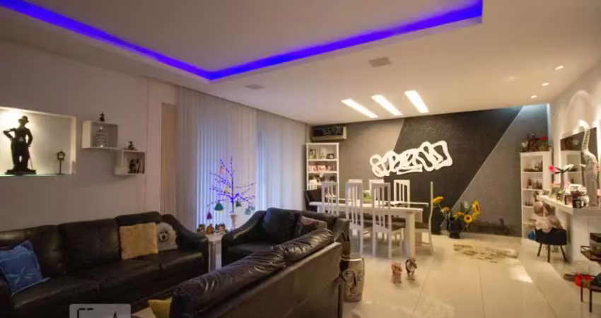 Casa para venda - curicica, 4 quartos,  360 m² - rio de janeiro