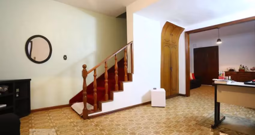 Casa para venda - centro, 2 quartos,  185 m² - osasco