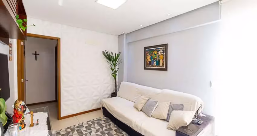 Cobertura para venda - centro , 3 quartos,  200 m² - niterói