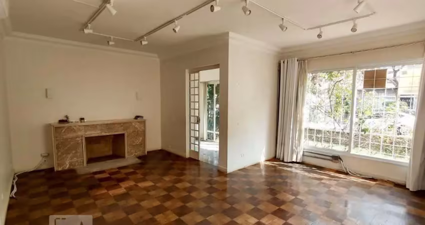 Casa para venda - vila mariana, 3 quartos,  270 m² - são paulo