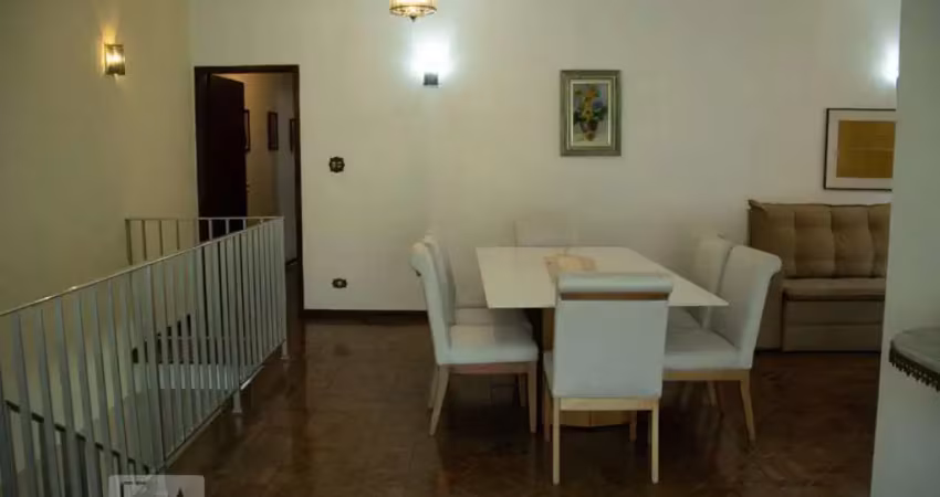 Casa para venda - vila madalena, 3 quartos,  280 m² - são paulo