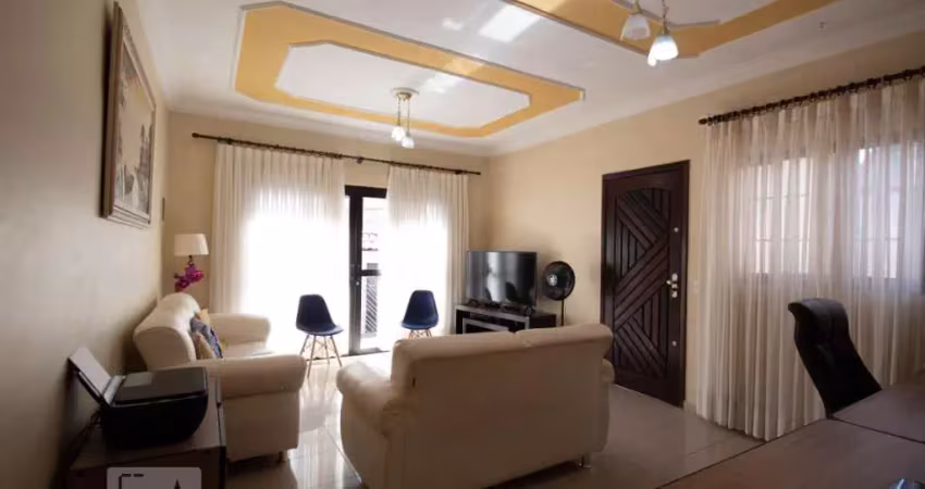 Casa para venda - centro, 4 quartos,  245 m² - osasco