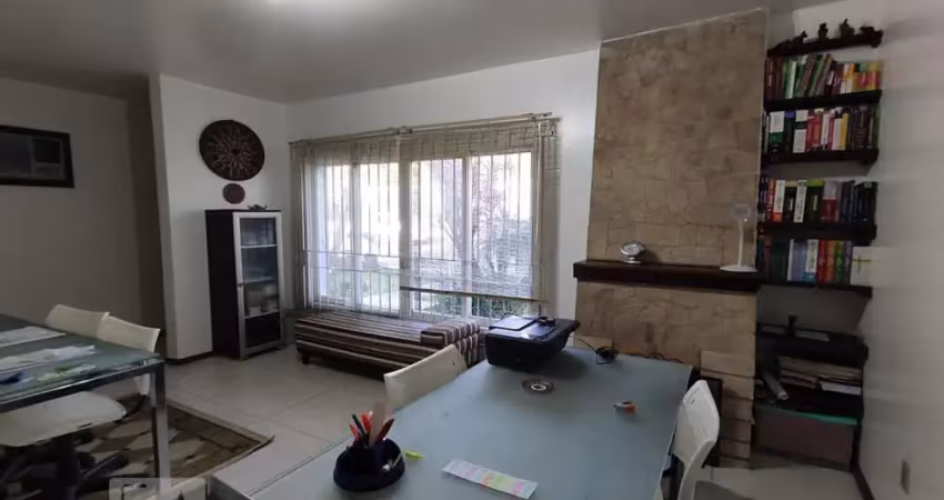 Casa para venda - ouro branco, 4 quartos,  400 m² - novo hamburgo