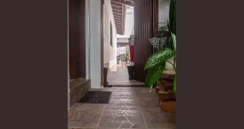 Casa para venda - jardim marajoara , 4 quartos,  250 m² - são paulo